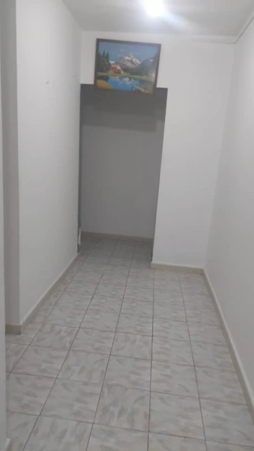 Vente Appartement F3 Béjaïa Bejaia