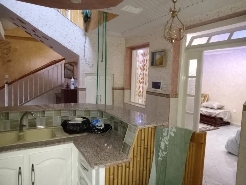 Vente Villa Béjaïa Bejaia