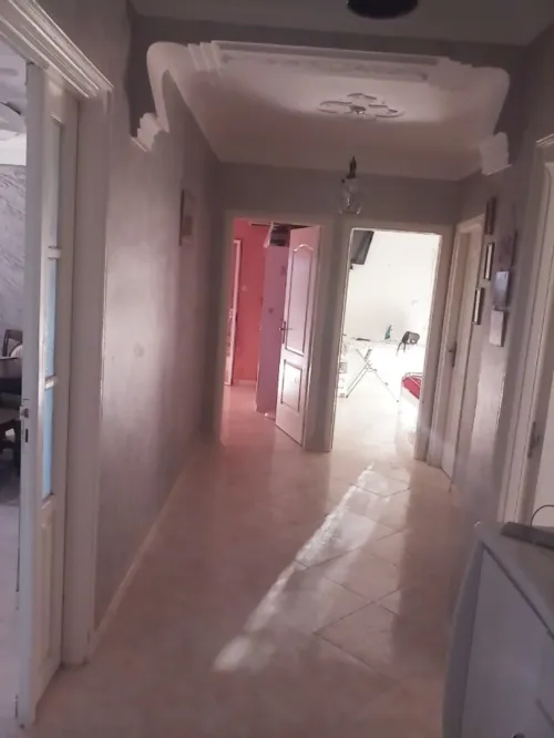Vente Appartement F3 Béjaïa Oued ghir