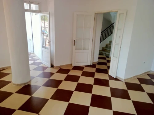 Vente Appartement Duplex F4 Béjaïa Bejaia