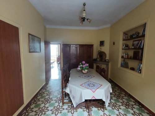 Vente Villa Béjaïa Bejaia