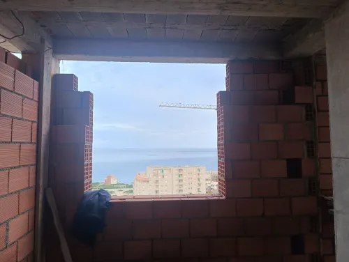 Vente Appartement F3 Béjaïa Beni ksila