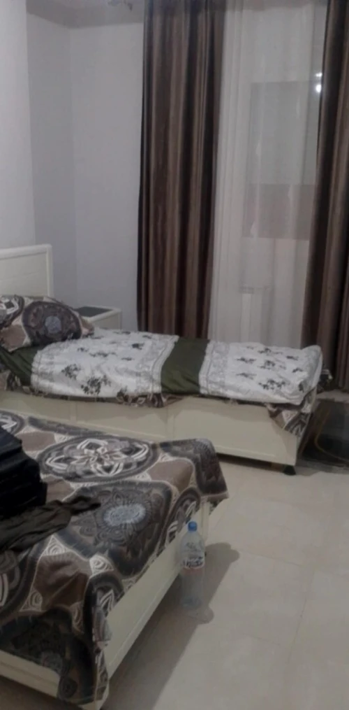 Vente Appartement F4 Béjaïa Bejaia
