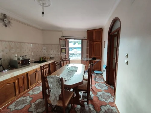 Vente Villa Béjaïa Bejaia
