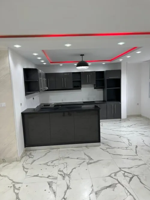 Vente Appartement F4 Béjaïa Sidi aich