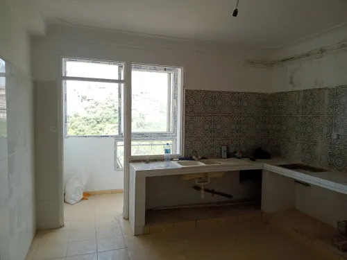 Vente Appartement Duplex F4 Béjaïa Bejaia