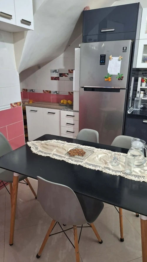 Vente Appartement Duplex F5 Béjaïa Bejaia