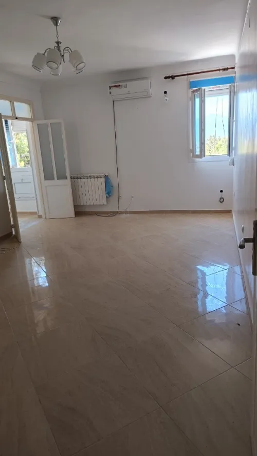 Vente Appartement F3 Béjaïa Bejaia