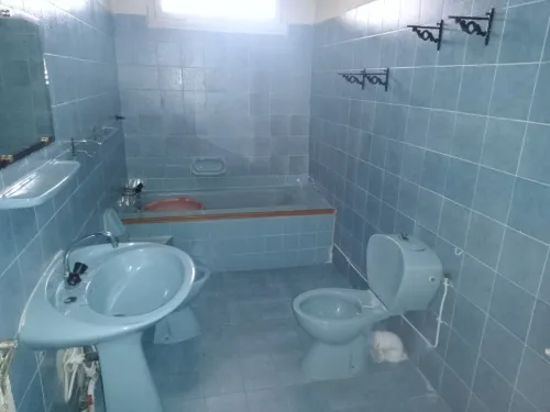 Vente Villa Béjaïa Bejaia