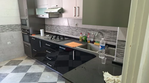 Vente Appartement F3 Béjaïa Bejaia