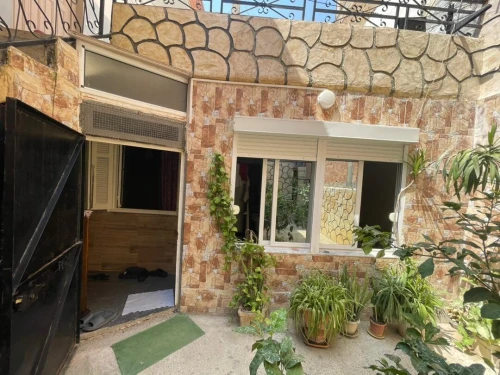 Vente Villa Béjaïa Bejaia