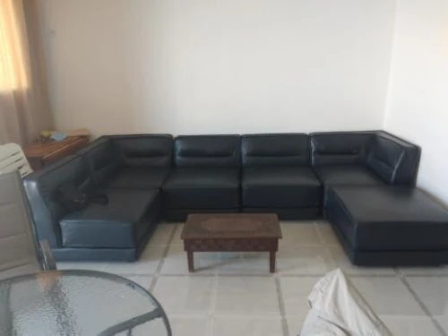 Vente Appartement F3 Béjaïa Beni ksila