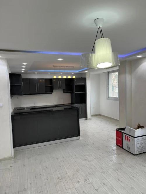 Vente Appartement F4 Béjaïa Sidi aich