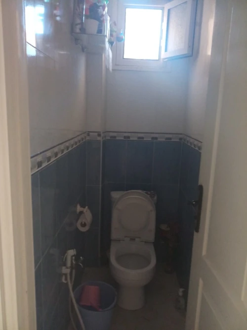 Vente Appartement F3 Béjaïa Bejaia