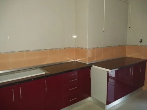 Vente Appartement F3 Béjaïa Bejaia