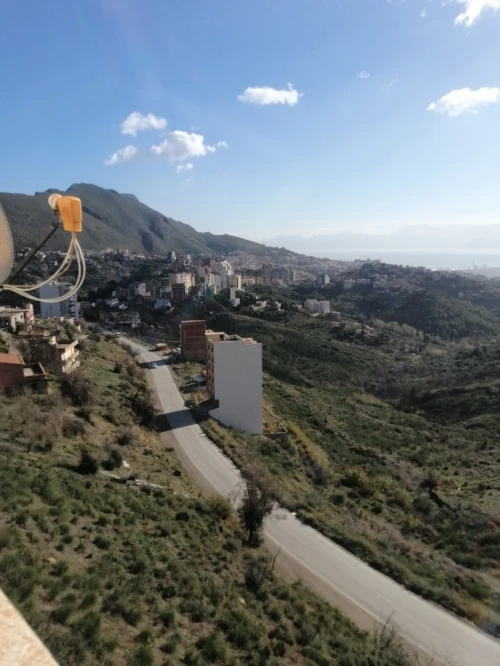 Vente Appartement F5 Béjaïa Bejaia