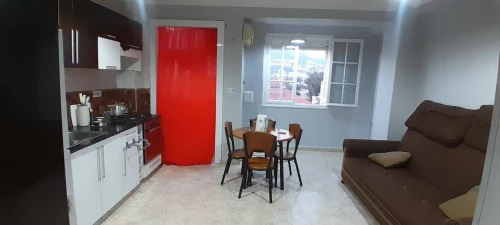 Vente Appartement F2 Béjaïa Bejaia