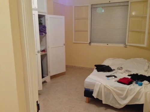 Vente Appartement F4 Béjaïa Bejaia