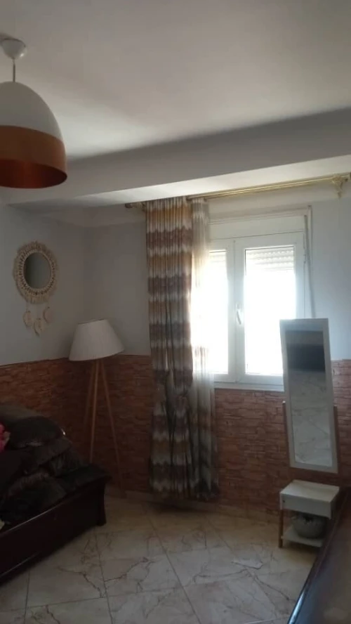 Vente Appartement Duplex Béjaïa Oued ghir
