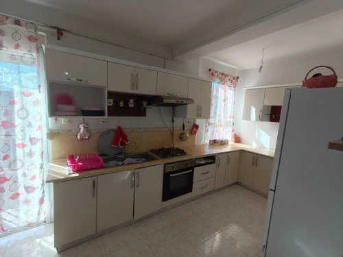 Vente Appartement F5 Béjaïa Bejaia