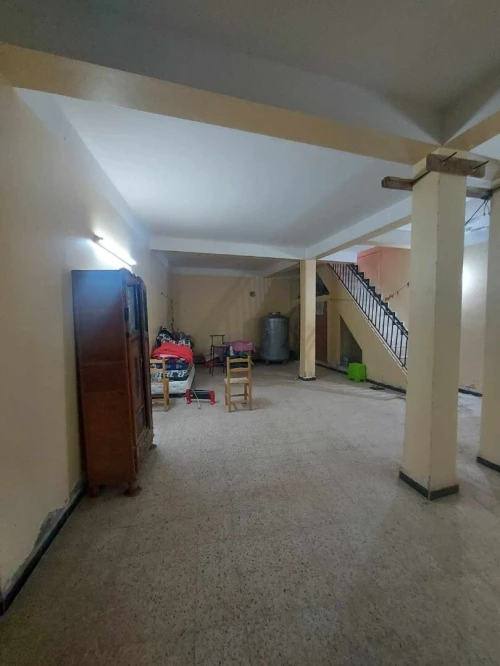 Vente Villa Béjaïa Bejaia