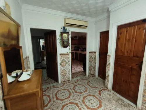Vente Villa Béjaïa Bejaia
