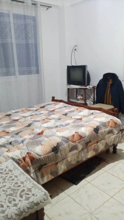Vente Appartement F4 Béjaïa Bejaia