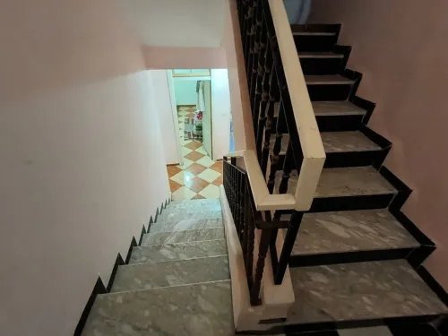 Vente Villa Béjaïa Bejaia