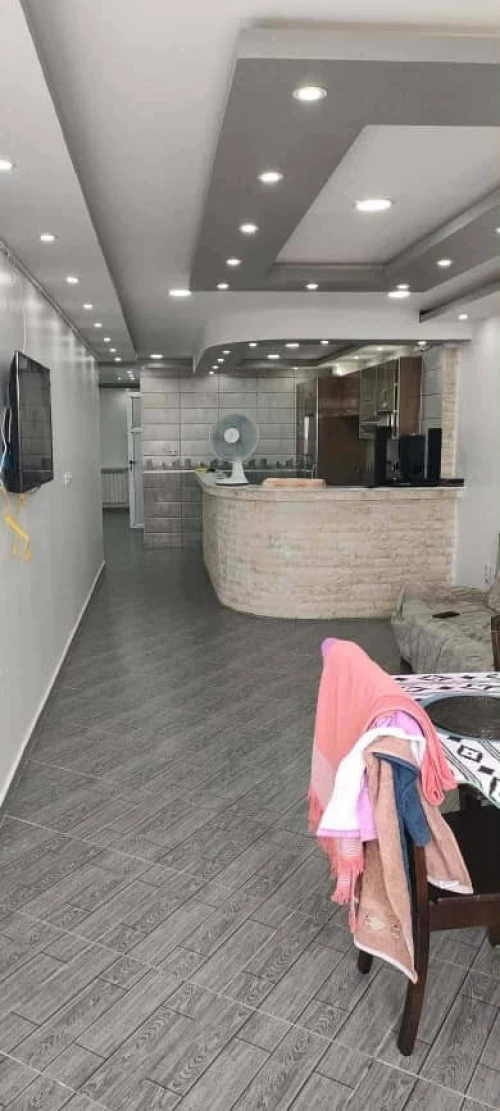 Vente Appartement F4 Béjaïa Bejaia