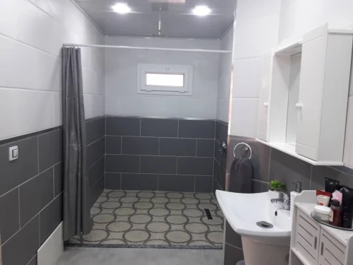 Vente Villa Béjaïa El kseur