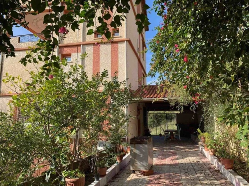 Vente Villa Béjaïa Bejaia