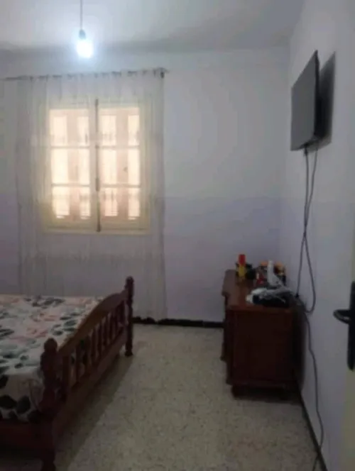 Vente Appartement F3 Béjaïa Aokas