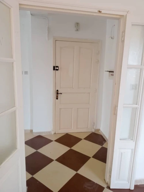 Vente Appartement Duplex F4 Béjaïa Bejaia