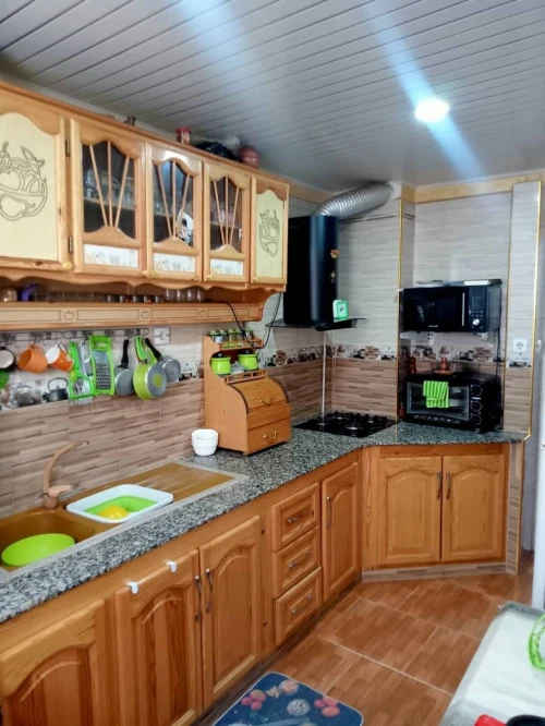 Vente Appartement F2 Béjaïa Bejaia