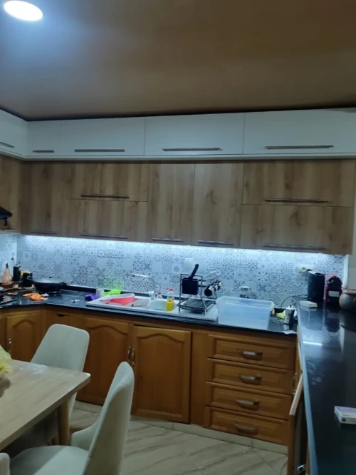 Vente Appartement F3 Béjaïa Bejaia