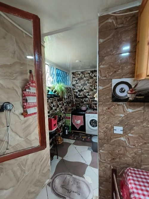 Vente Appartement F3 Béjaïa Bejaia