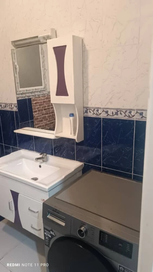 Vente Appartement F4 Béjaïa Bejaia