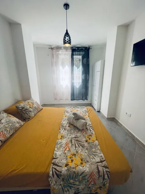 Vente Appartement F3 Béjaïa Bejaia