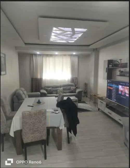 Vente Appartement F4 Béjaïa Oued ghir