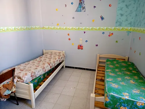 Vente Appartement F3 Béjaïa Bejaia