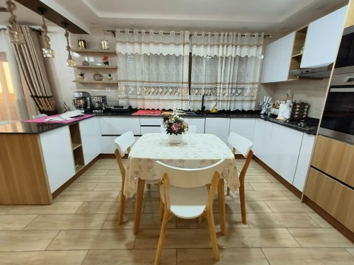 Vente Villa Béjaïa Toudja