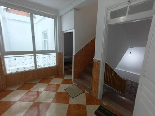Vente Villa Béjaïa Bejaia