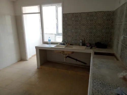 Vente Appartement Duplex F4 Béjaïa Bejaia