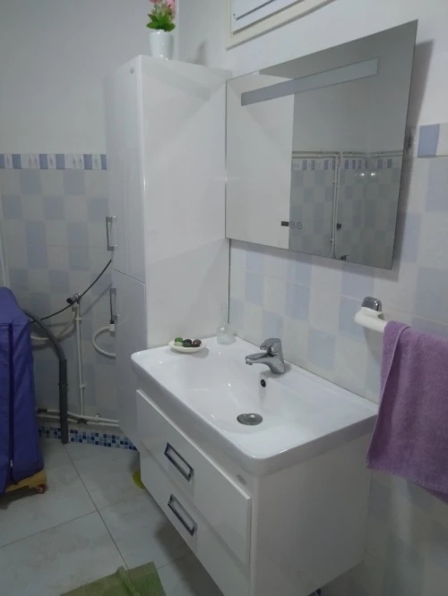 Vente Appartement F3 Béjaïa Bejaia