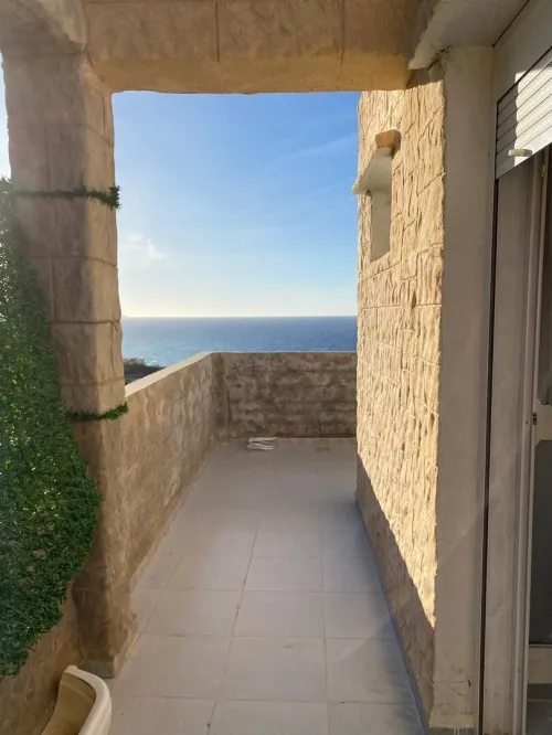 Vente Appartement F3 Béjaïa Beni ksila