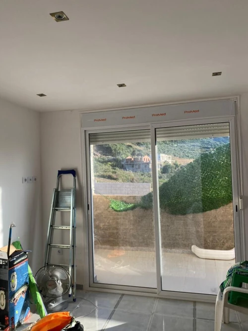 Vente Appartement F3 Béjaïa Beni ksila
