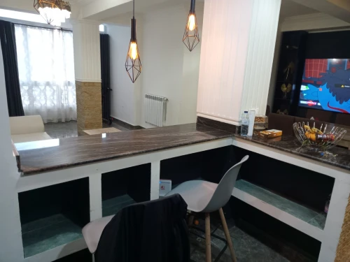Vente Appartement F4 Béjaïa Bejaia