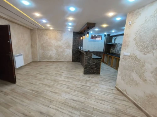 Vente Appartement F3 Béjaïa Bejaia