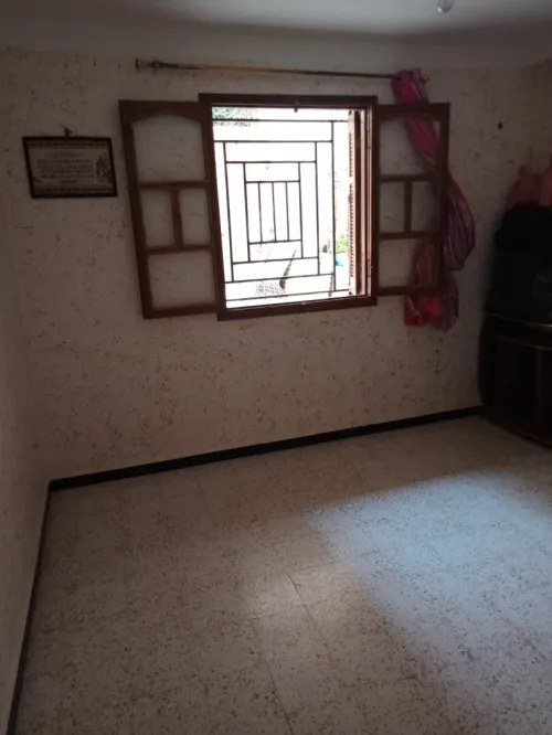 Vente Villa Béjaïa Bejaia