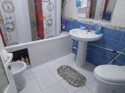 Vente Villa Béjaïa Bejaia